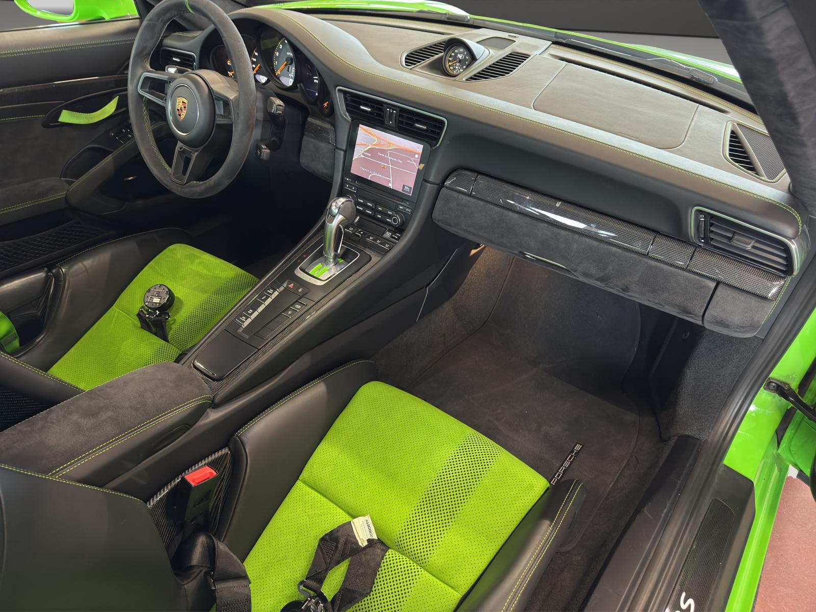 PORSCHE 911 GT3 RS PDK-image-15