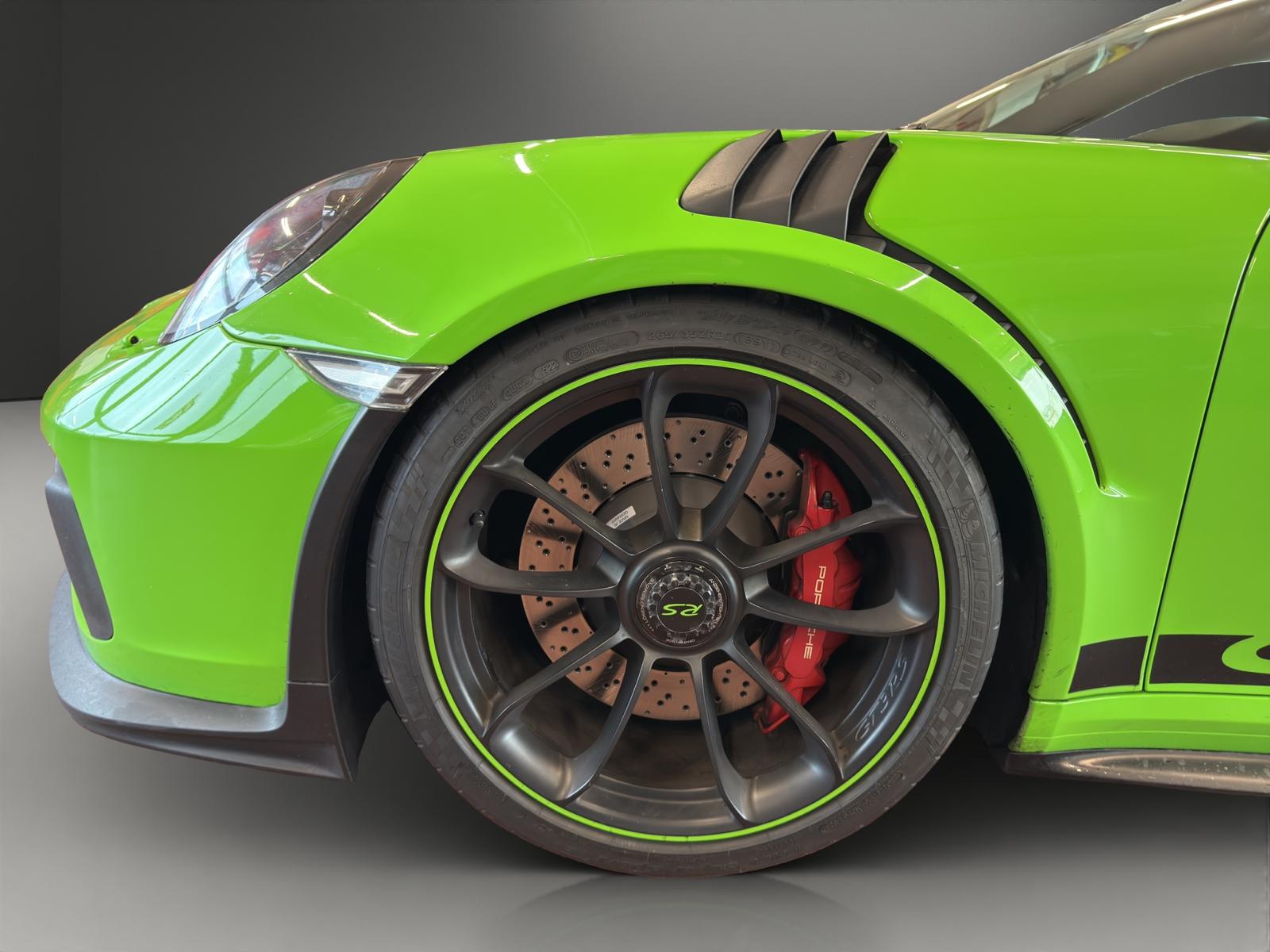 PORSCHE 911 GT3 RS PDK-image-18
