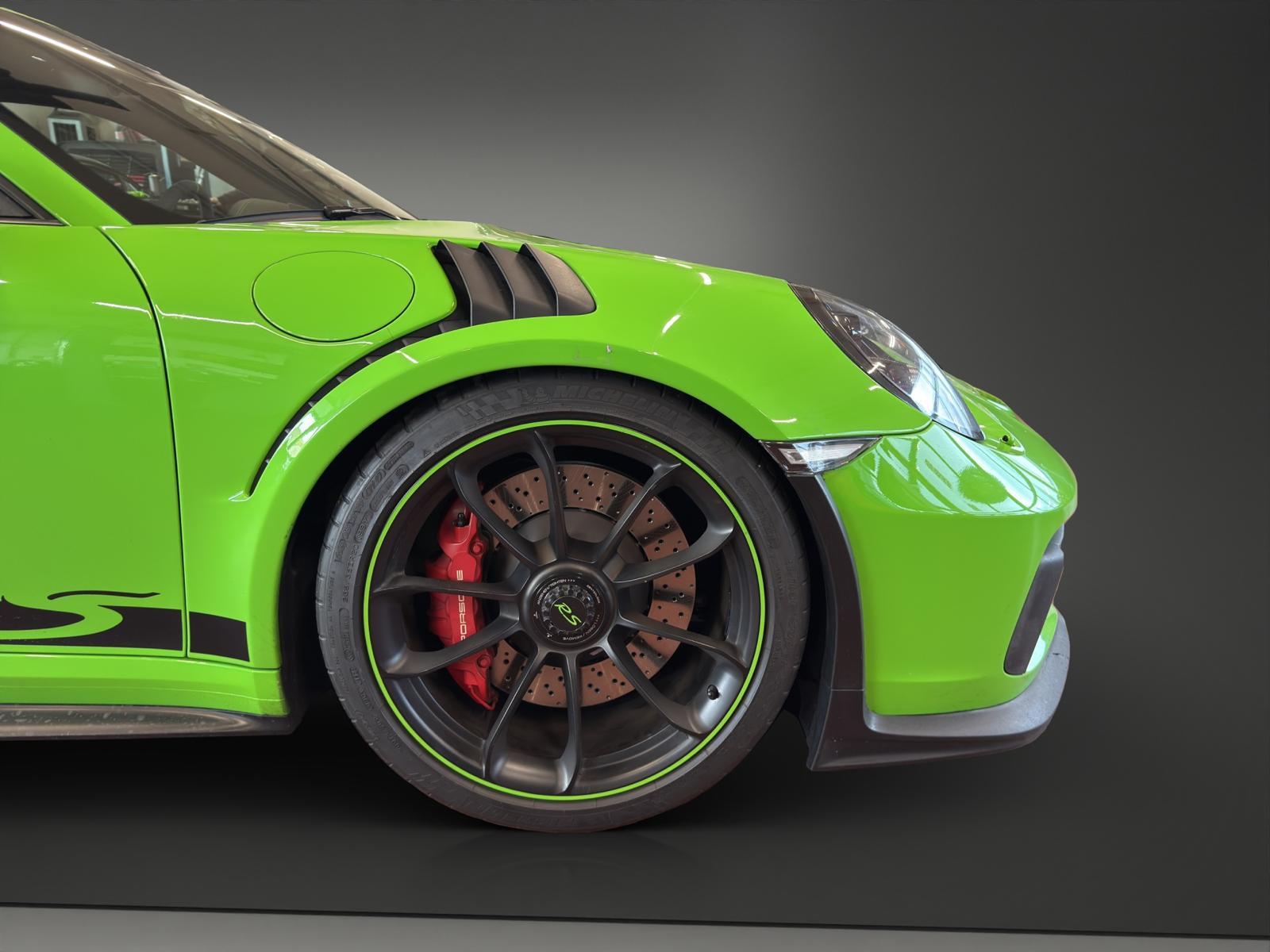 PORSCHE 911 GT3 RS PDK-image-19