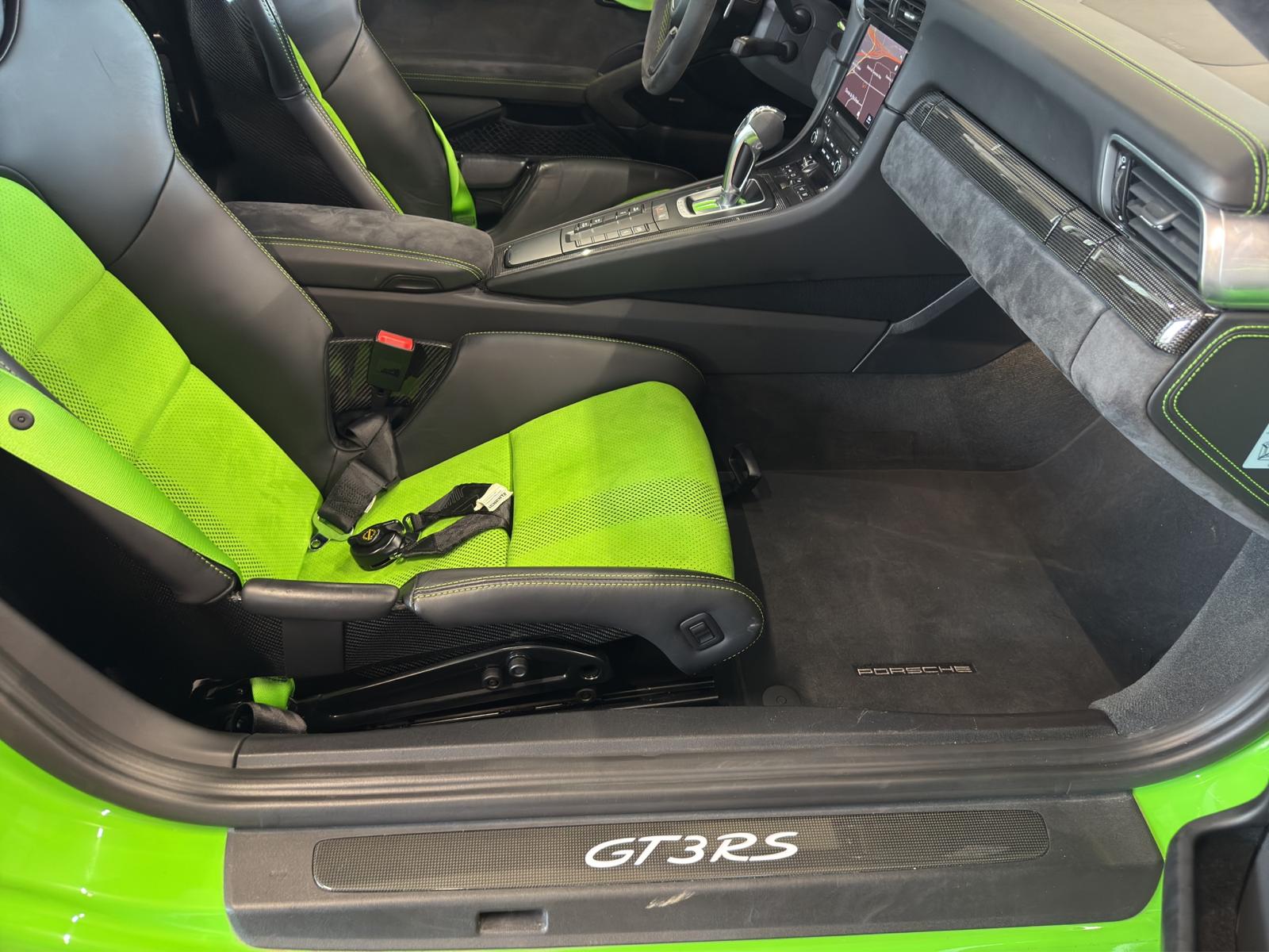 PORSCHE 911 GT3 RS PDK-image-17