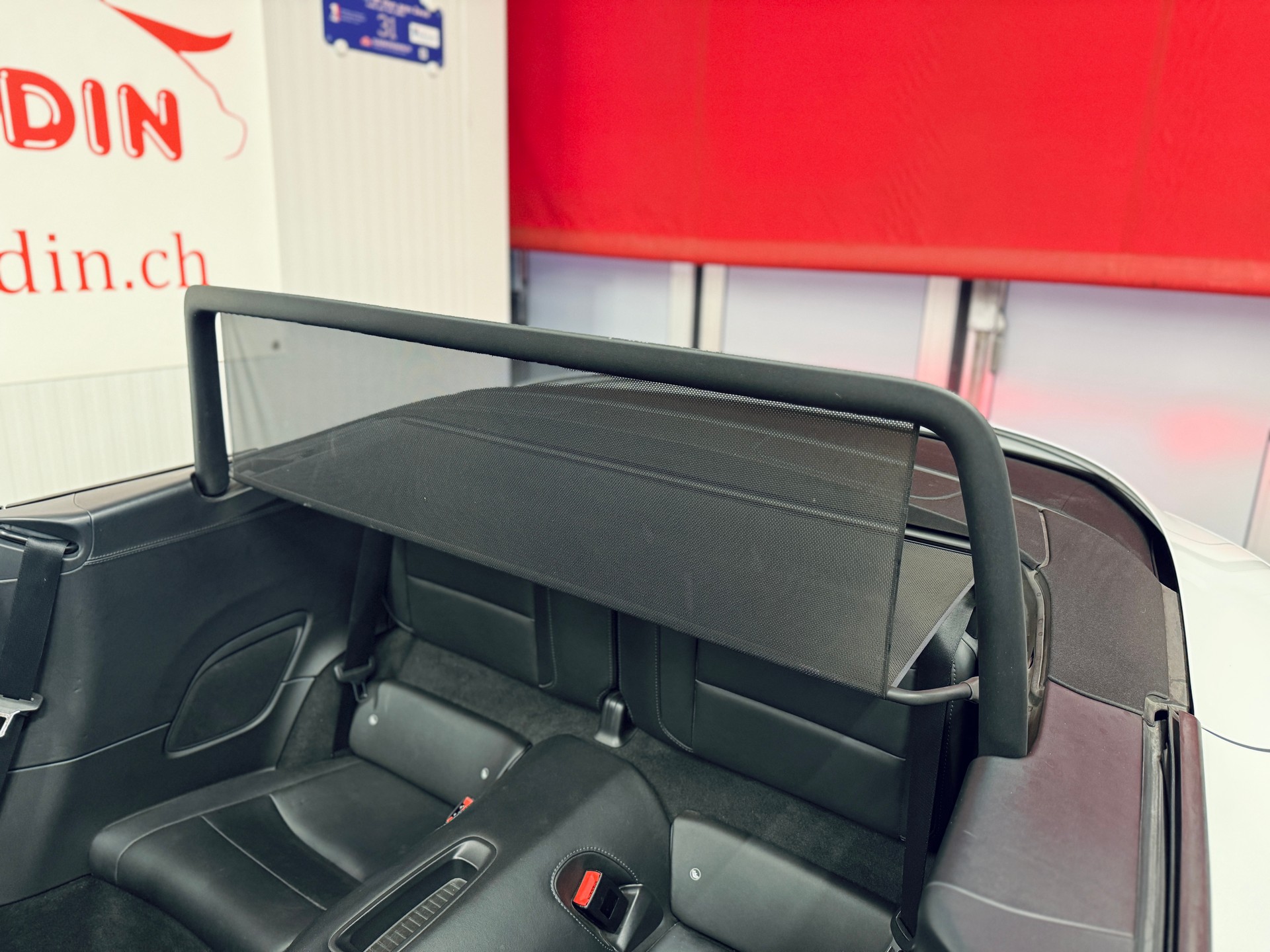 PORSCHE 911 991 MK1 Cabrio Carrera 4S PDK „Carraraweiss“-image-10