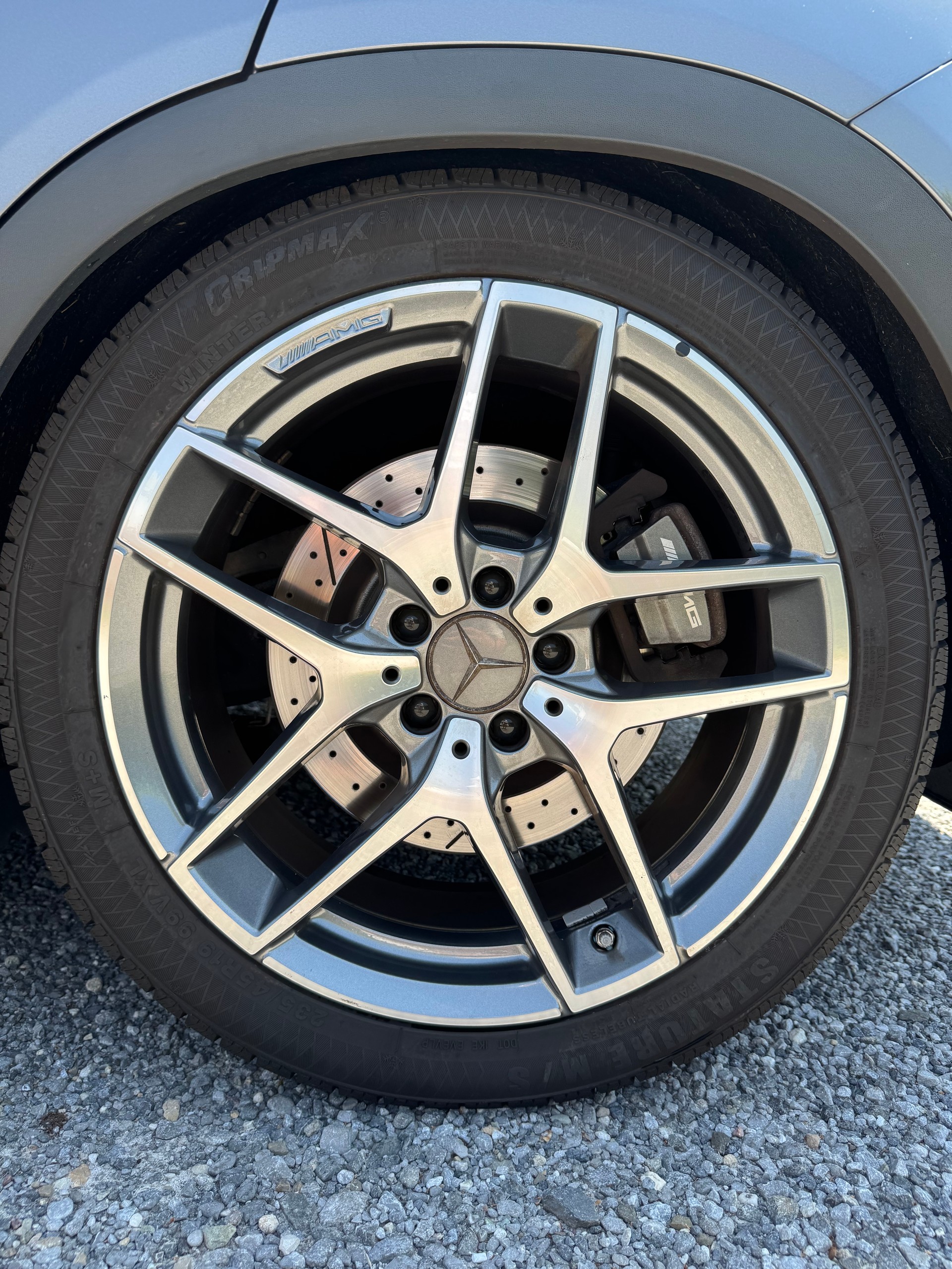 MERCEDES-BENZ GLA 45 AMG 4Matic 7G-DCT-image-17