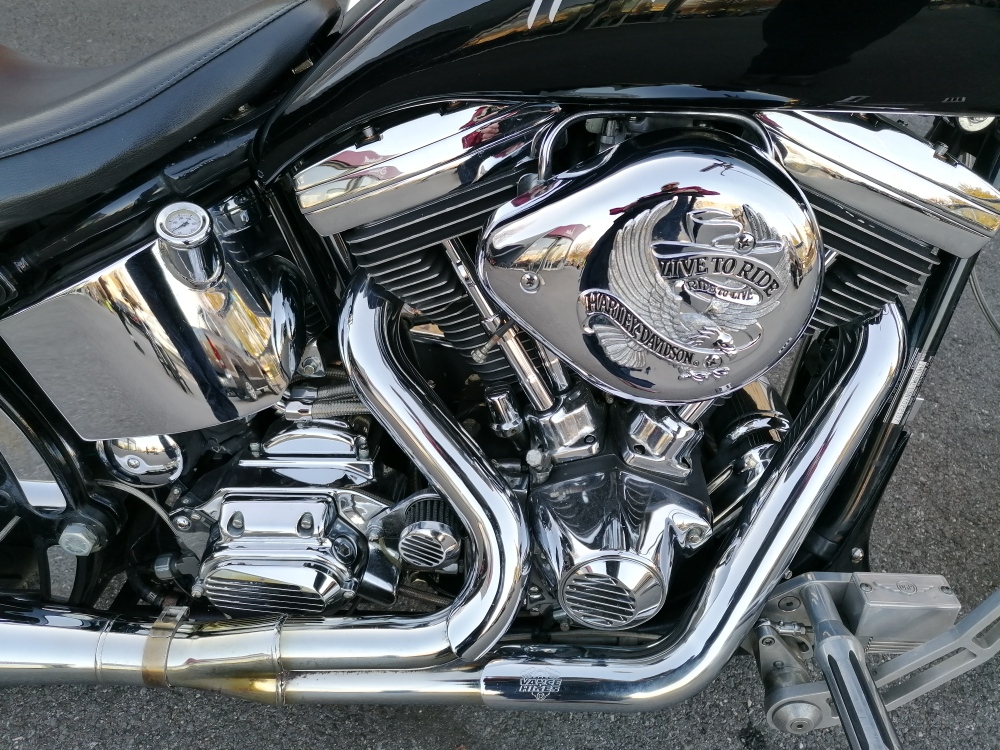 HARLEY-DAVIDSON FLSTF Fat Boy 1340-image-6