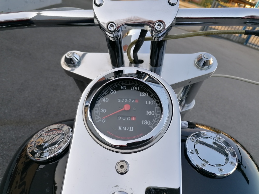 HARLEY-DAVIDSON FLSTF Fat Boy 1340-image-7