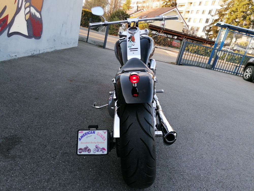 HARLEY-DAVIDSON FLSTF Fat Boy 1340-image-12