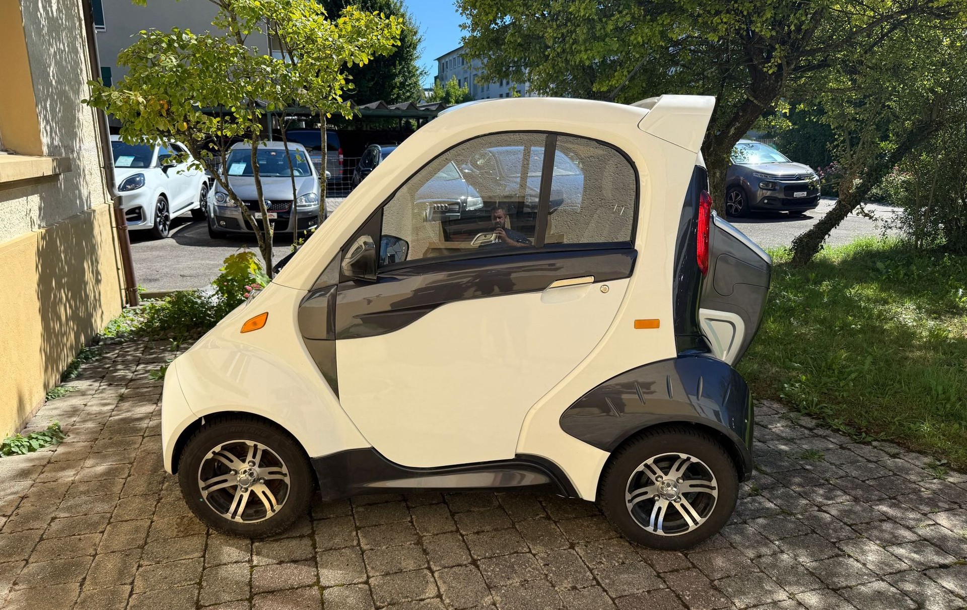 FULU METEOR E.T. 7.5 kw-image-12