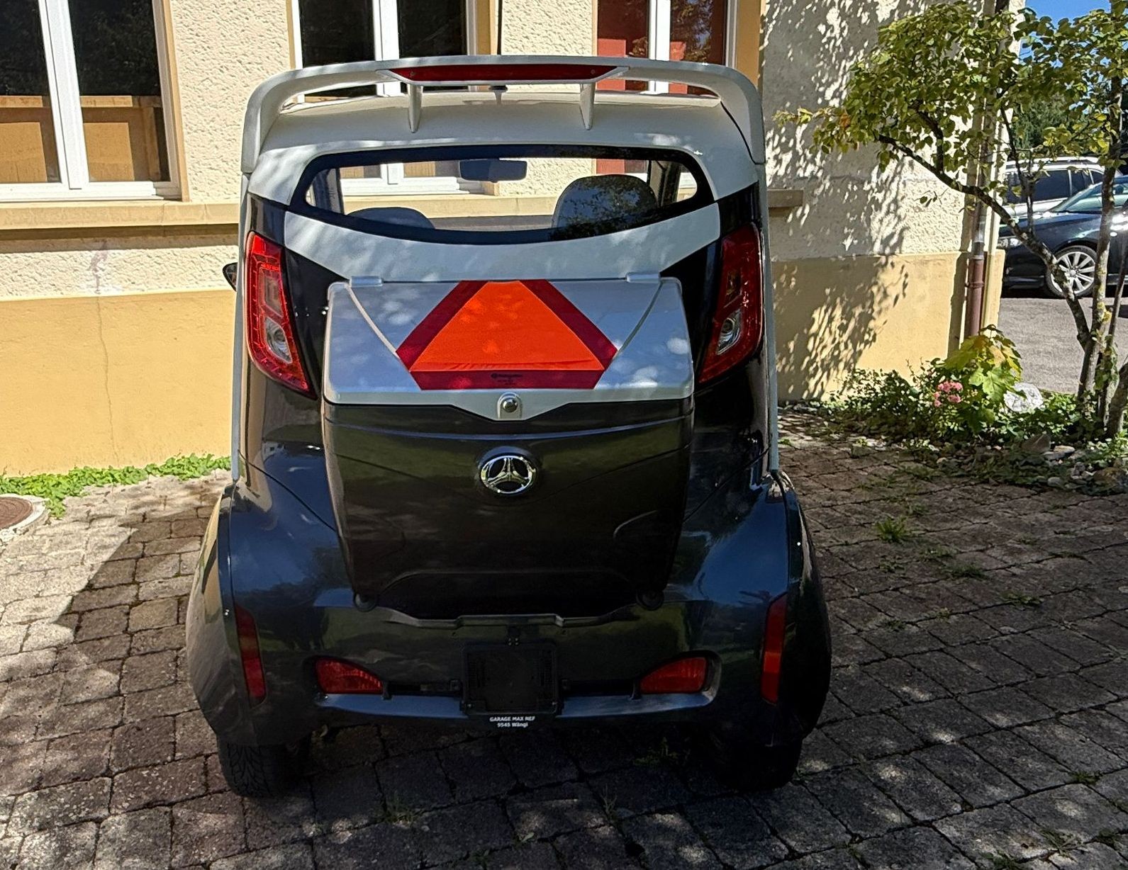 FULU METEOR E.T. 7.5 kw-image-4