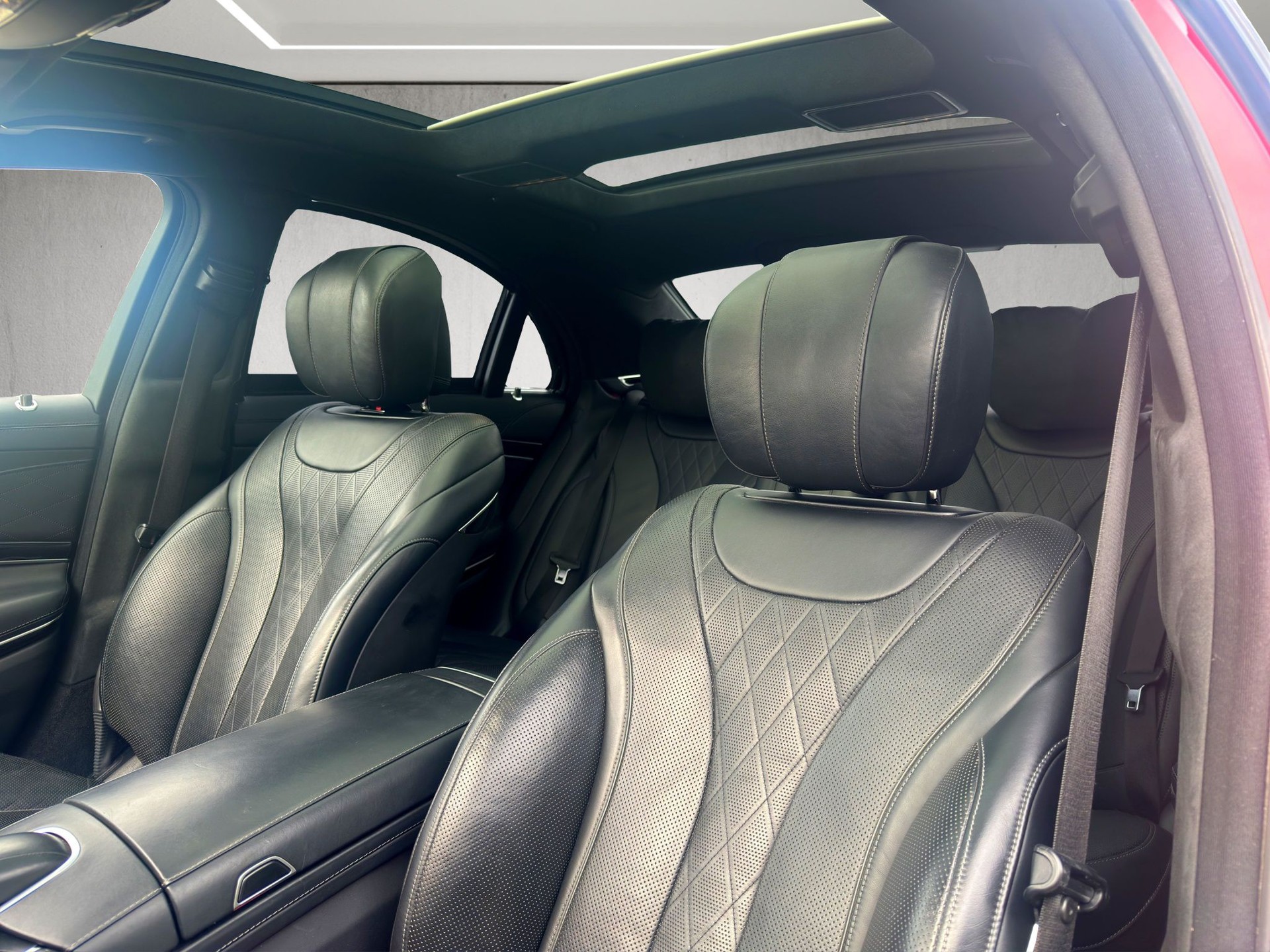 MERCEDES-BENZ S 350 BlueTEC 4Matic 7G-Tronic-image-13
