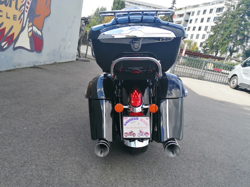 INDIAN Roadmaster Classic 111-image-12