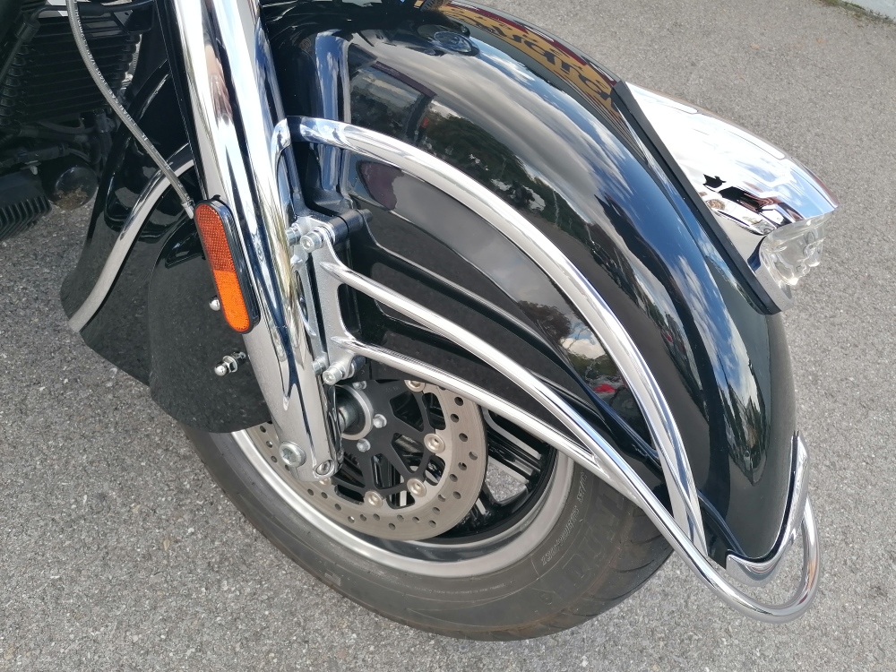 INDIAN Roadmaster Classic 111-image-9