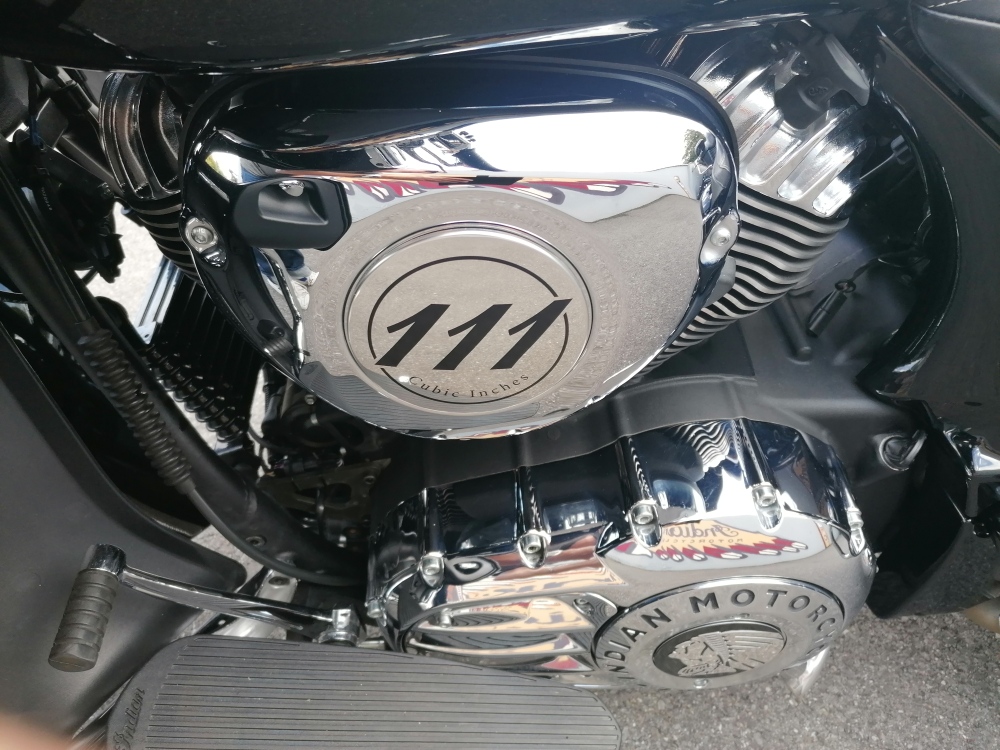 INDIAN Roadmaster Classic 111-image-8