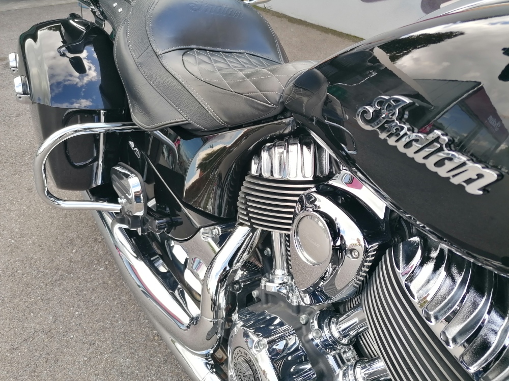 INDIAN Roadmaster Classic 111-image-11
