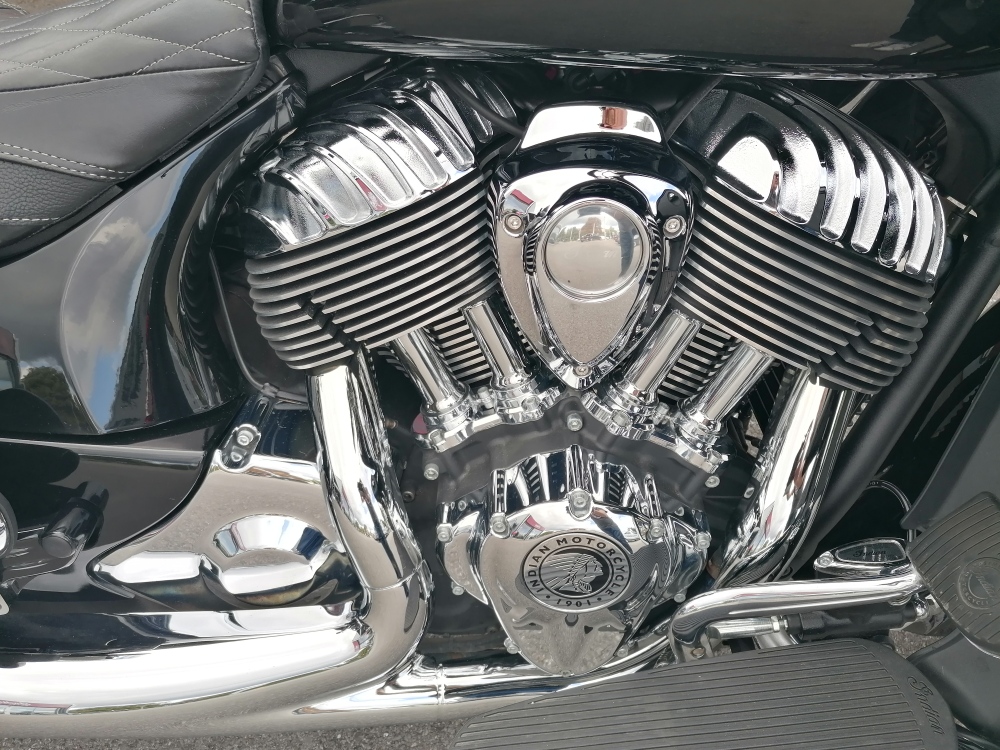 INDIAN Roadmaster Classic 111-image-6