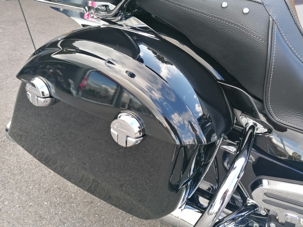 INDIAN Roadmaster Classic 111-image-10