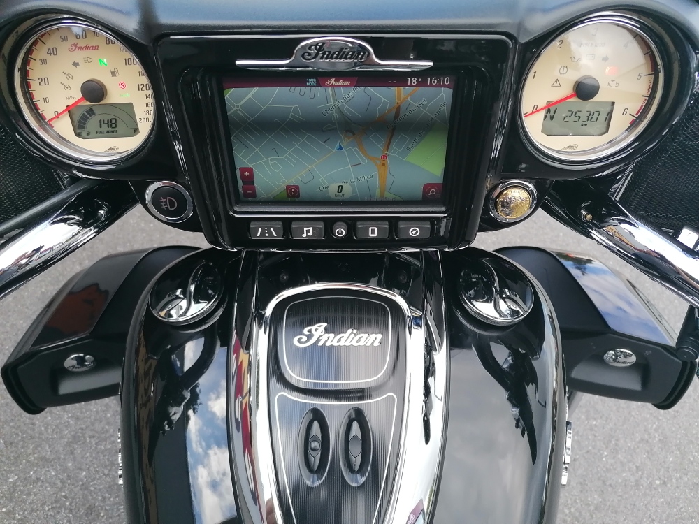 INDIAN Roadmaster Classic 111-image-7