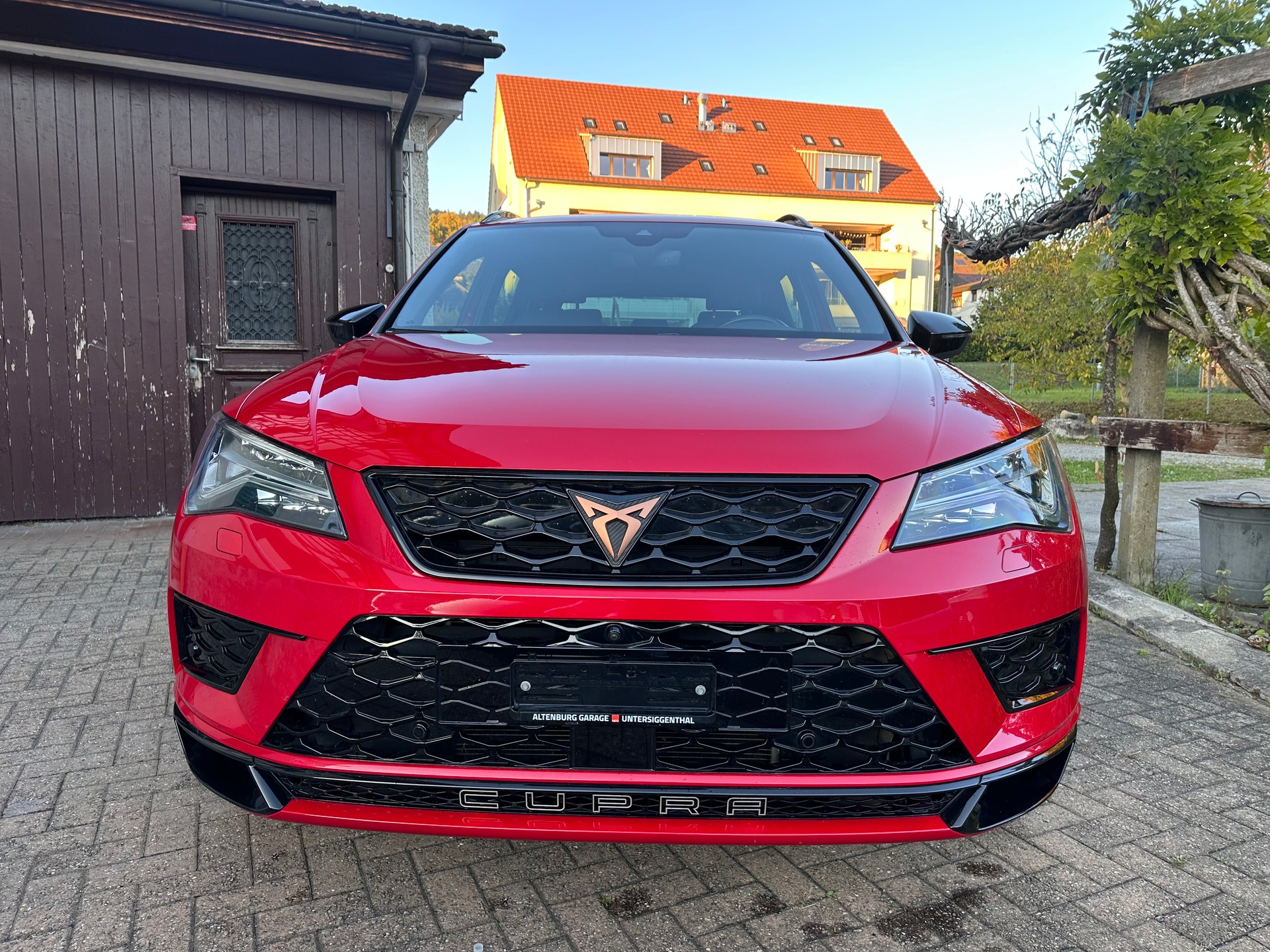 CUPRA Ateca 2.0TSI 4Drive DSG-image-4