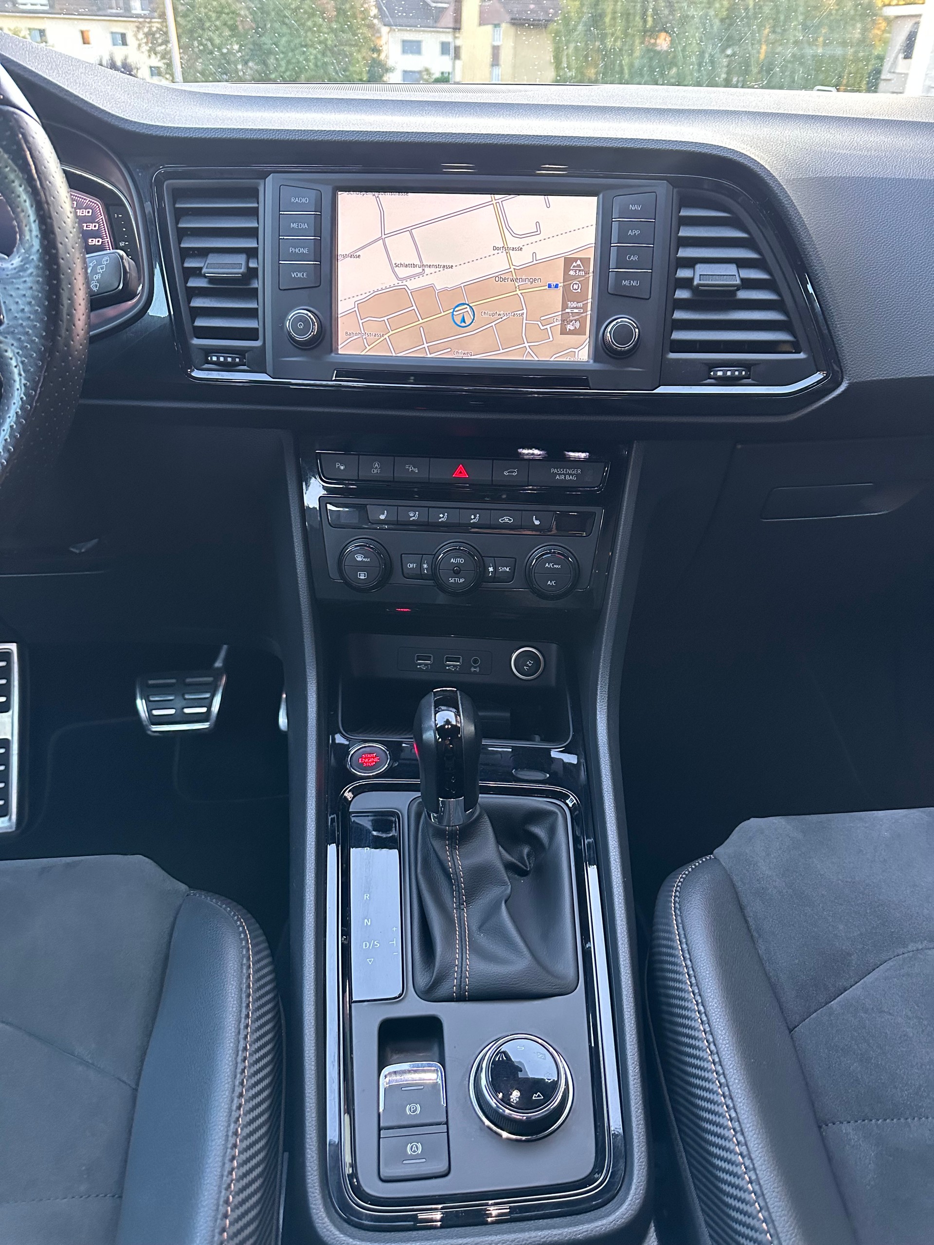 CUPRA Ateca 2.0TSI 4Drive DSG-image-9