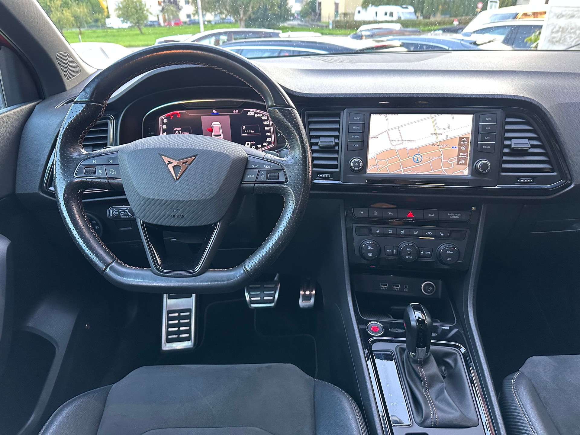 CUPRA Ateca 2.0TSI 4Drive DSG-image-8