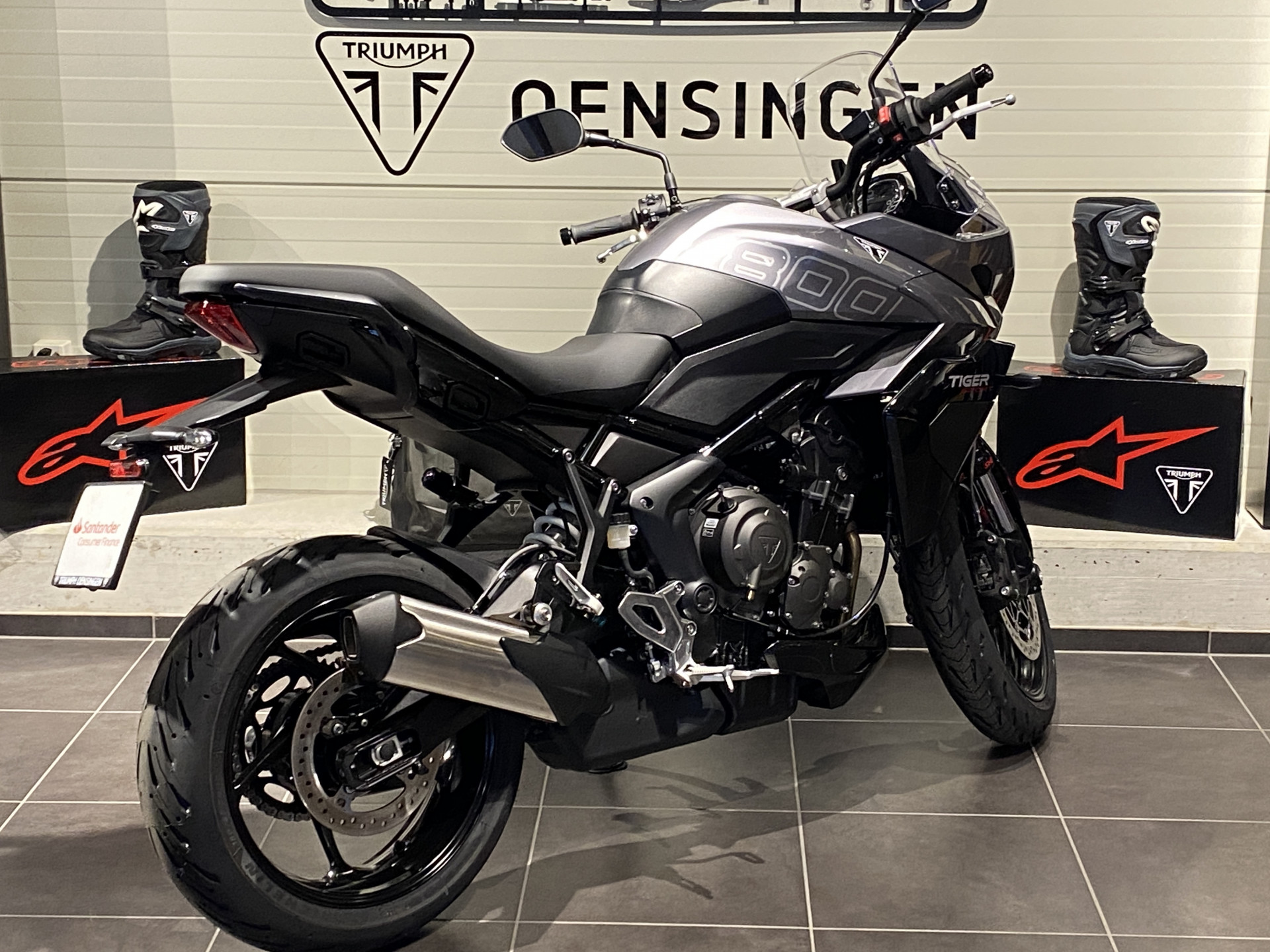 TRIUMPH Tiger Sport 800 (4.49 % Power Leasing - Gültig bis 31.06.2026)-image-4