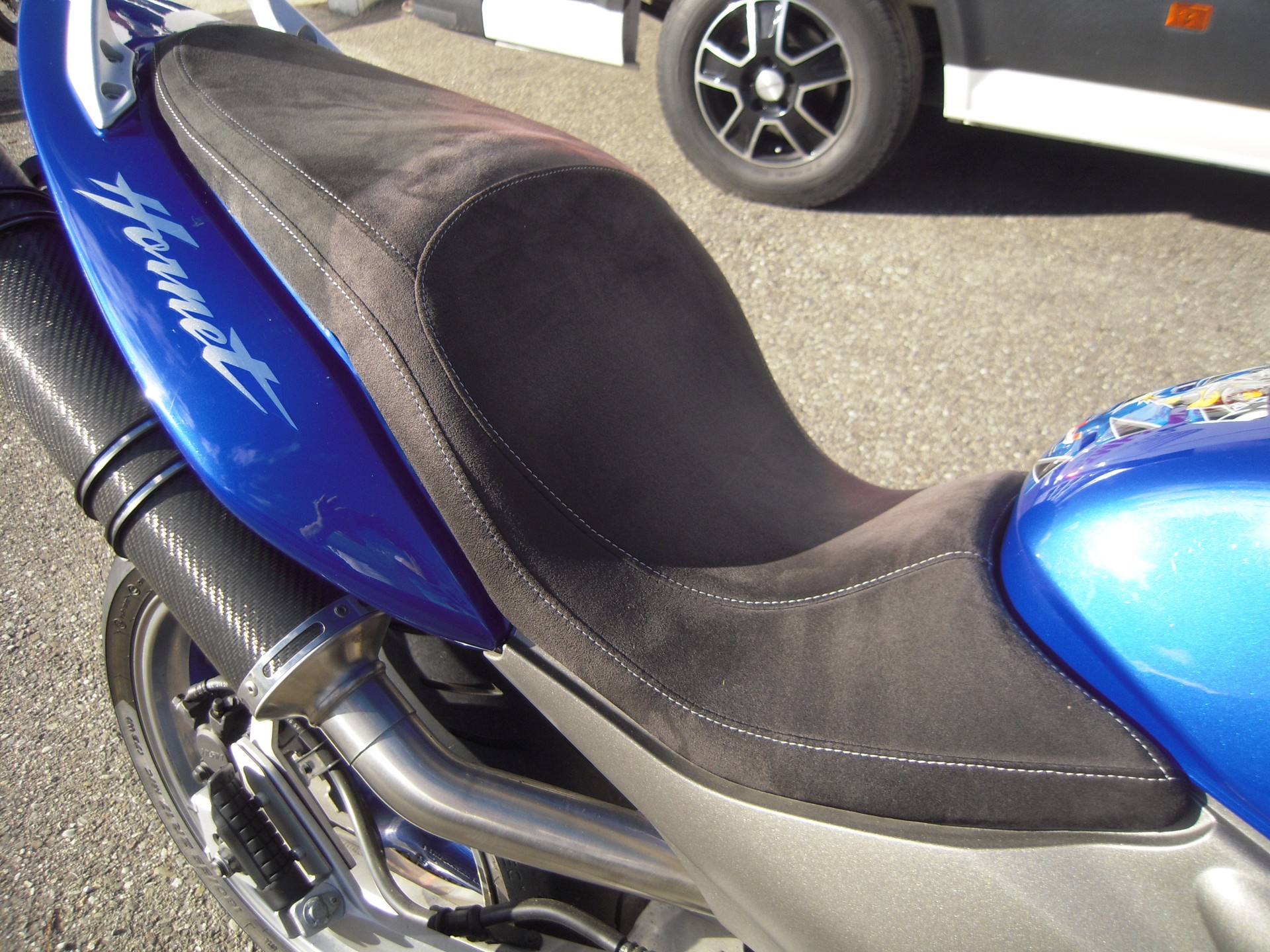 HONDA CB 600 F Hornet-image-5