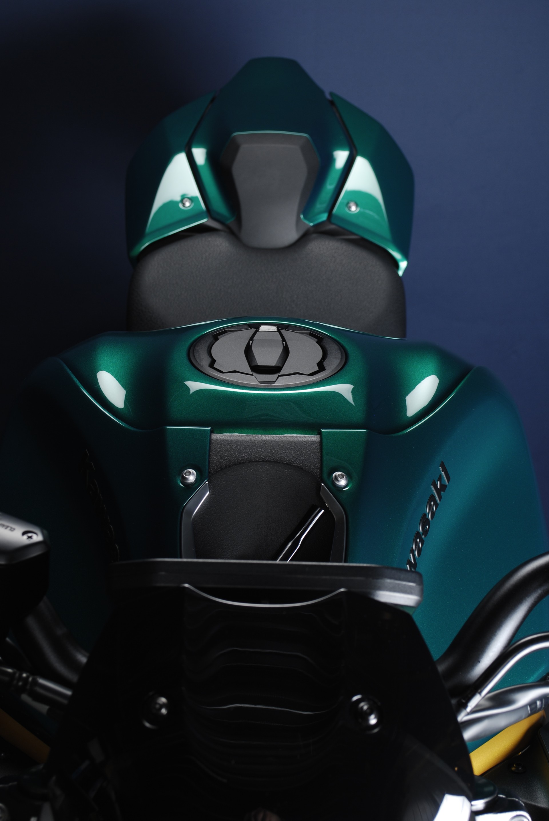 KAWASAKI Z 900 (70kW) MY26 - Sonderumbau-image-8