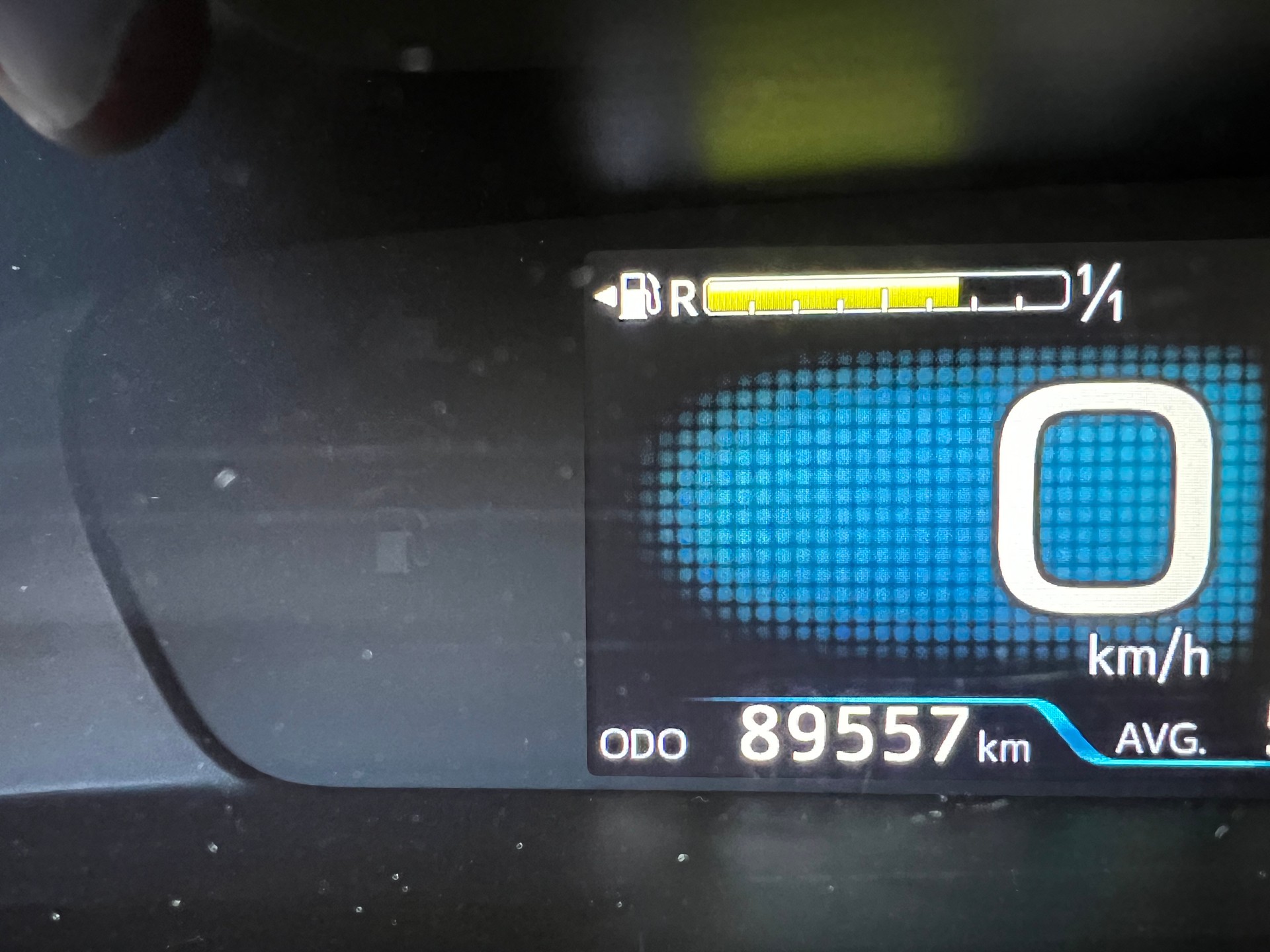 TOYOTA Prius 1.8 VVT-i HSD Sol Premium-image-11