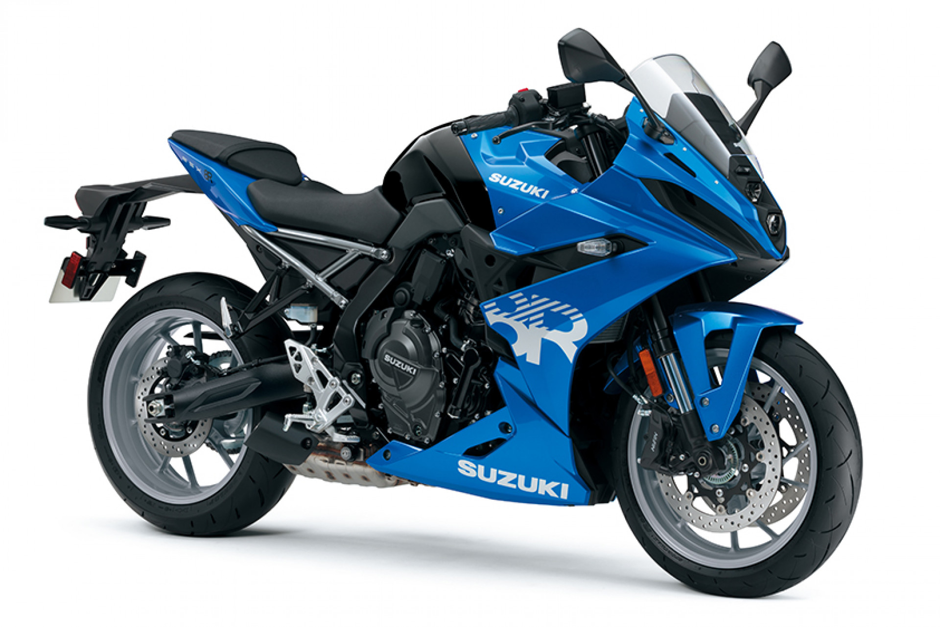 SUZUKI GSX-8R-image-3