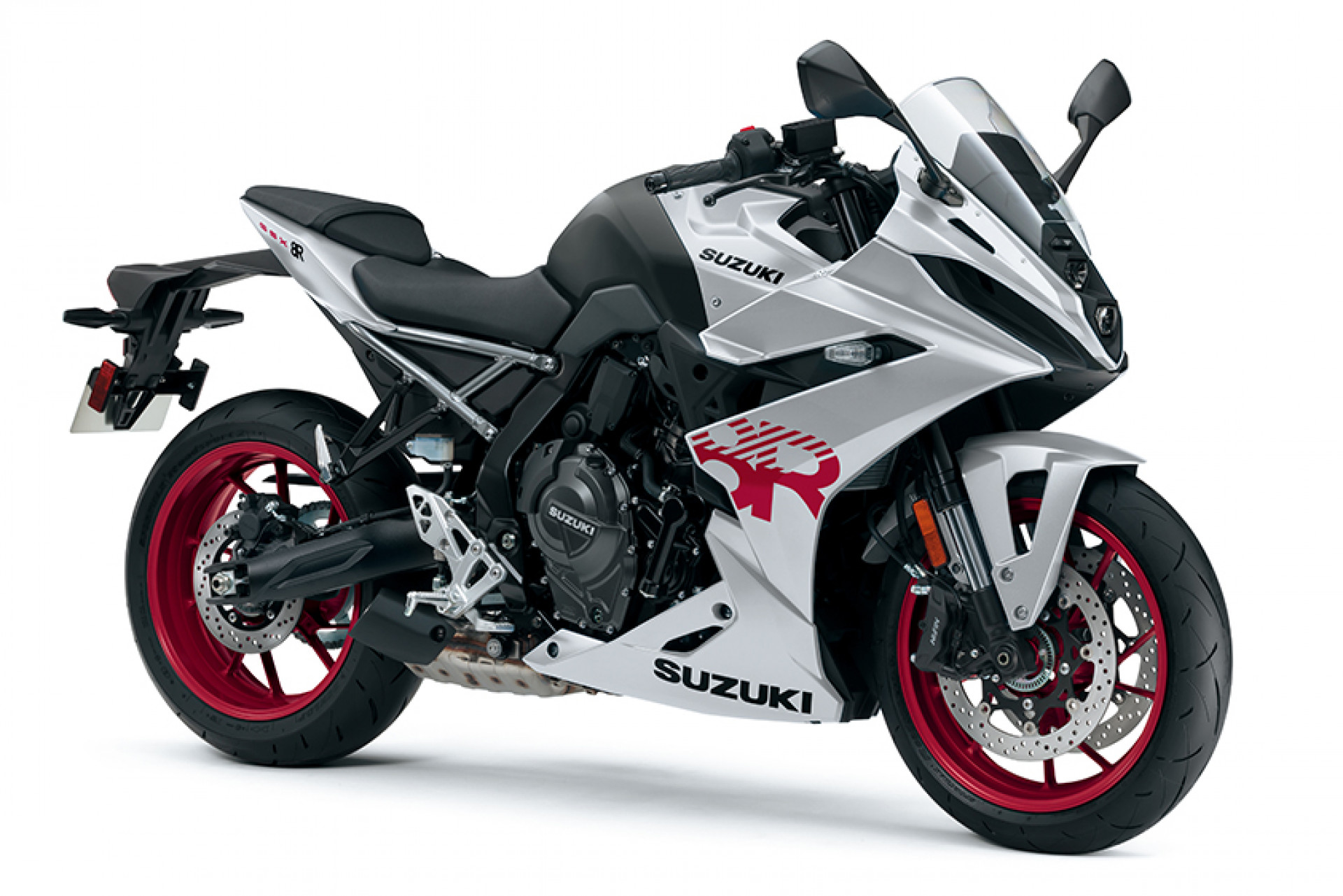 SUZUKI GSX-8R-image-4