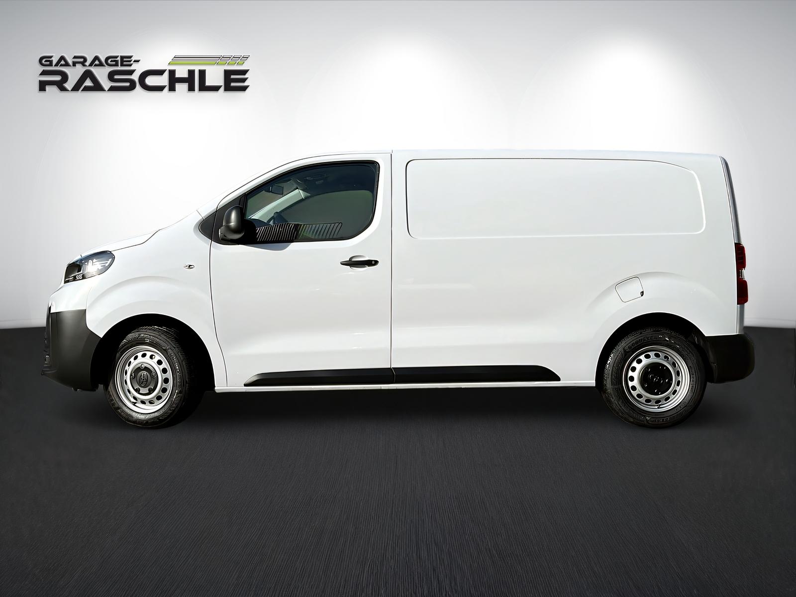 TOYOTA PROACE Van L1 1.5 D Active-showroom-element-3