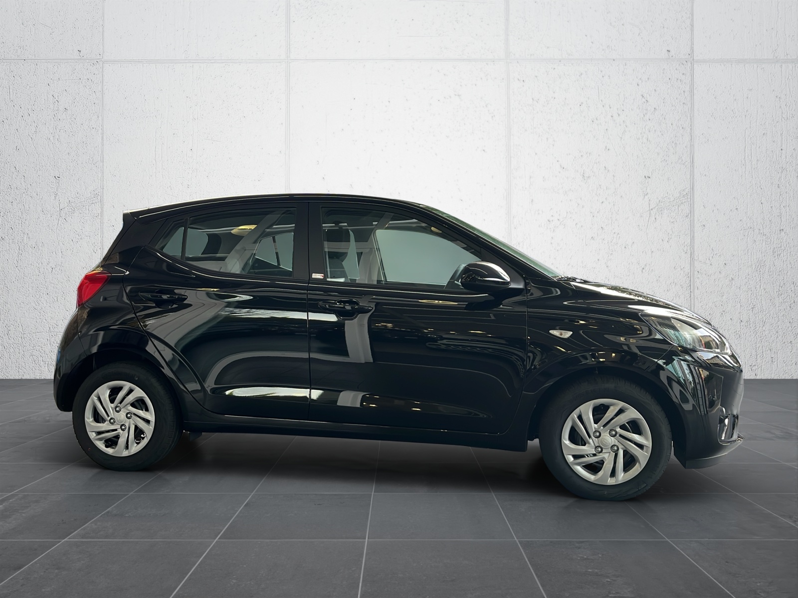 HYUNDAI i10 1.0 Origo Aut.-image-6