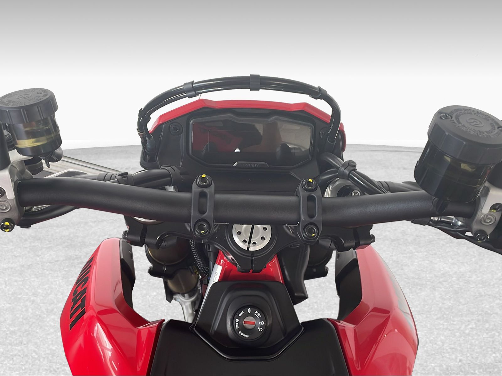 DUCATI 698 Hypermotard Mono ABS-image-6