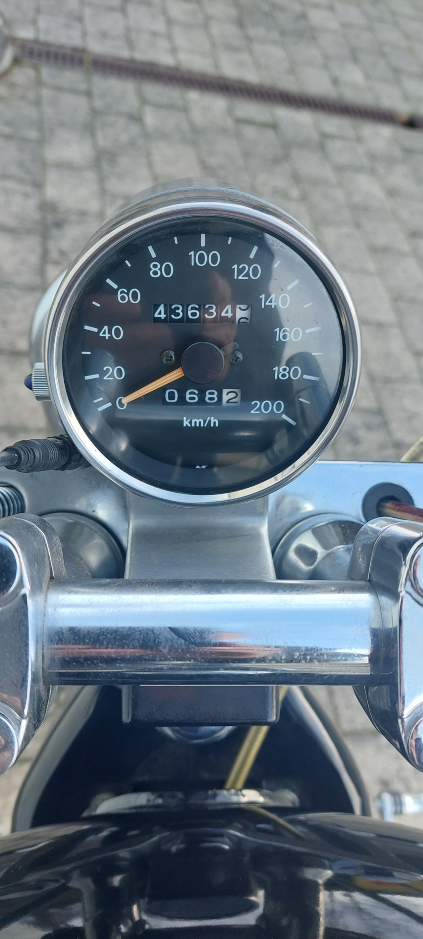 SUZUKI VS 1400 G Intruder-image-4