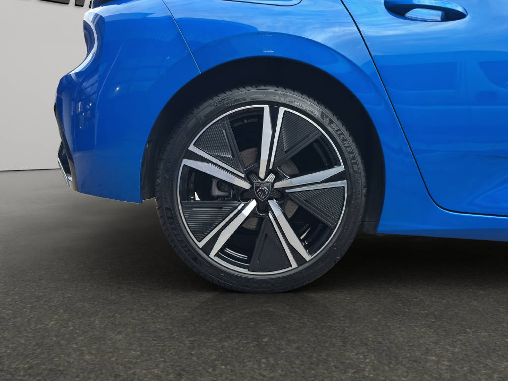 PEUGEOT 308 1.5 BlueHDi GT-image-13