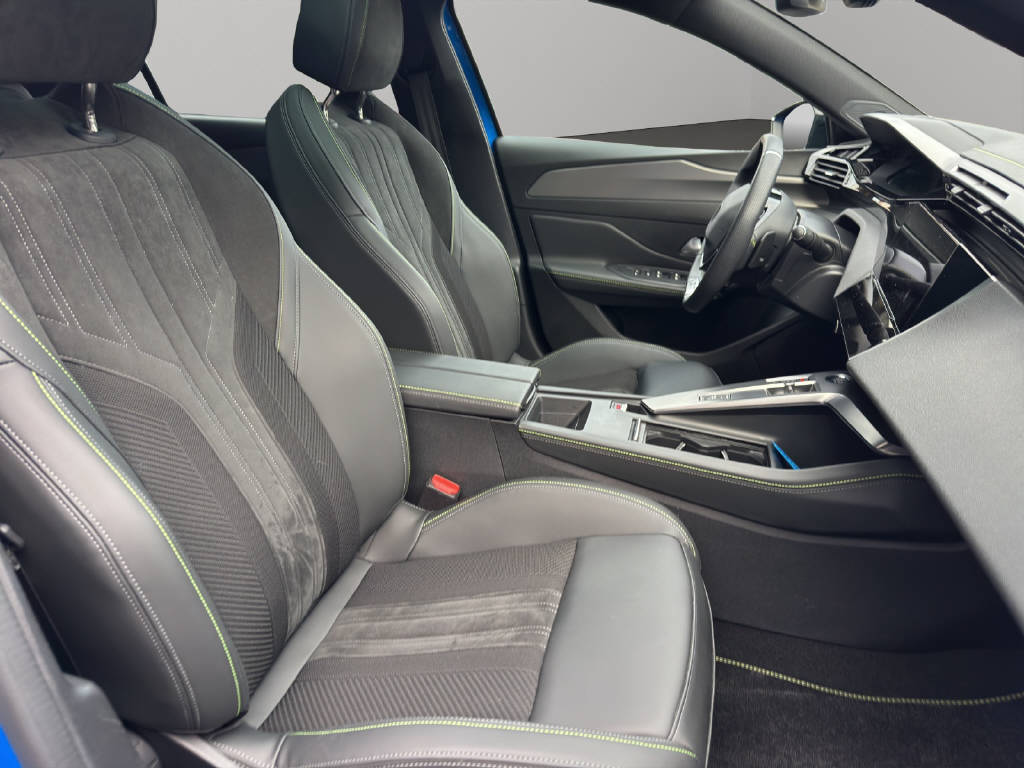 PEUGEOT 308 1.5 BlueHDi GT-image-9