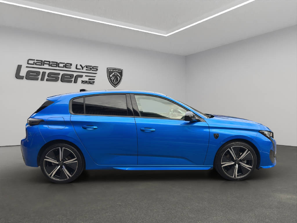 PEUGEOT 308 1.5 BlueHDi GT-image-5