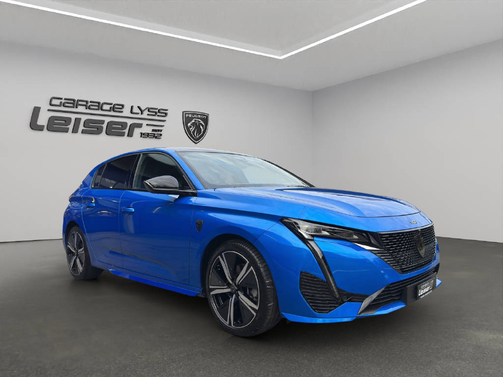 PEUGEOT 308 1.5 BlueHDi GT-image-4