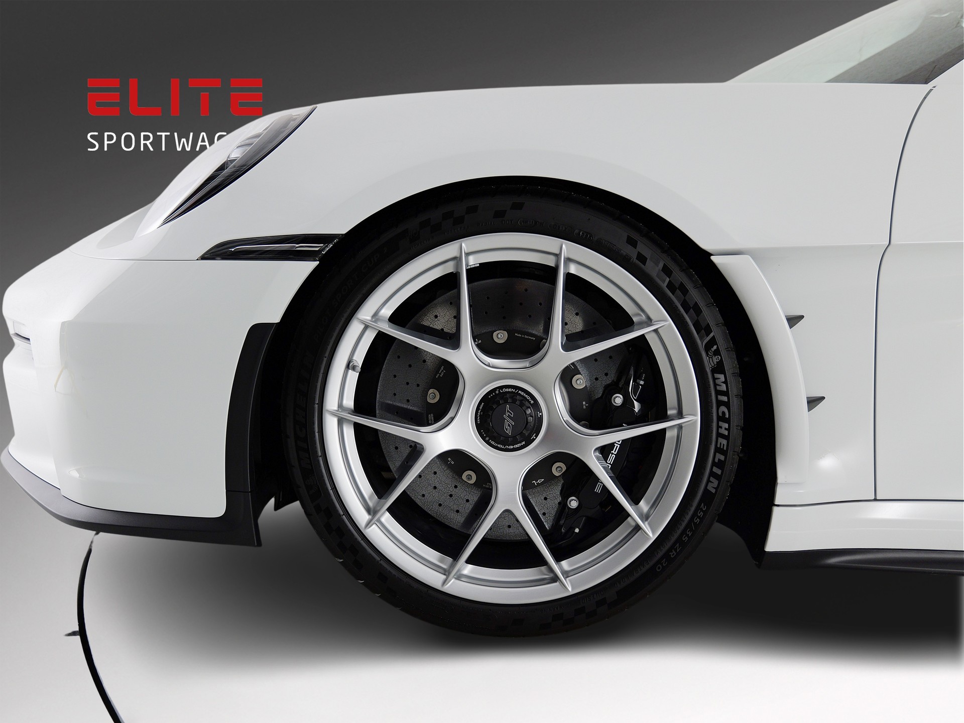 PORSCHE 911 S/T Heritage-image-9