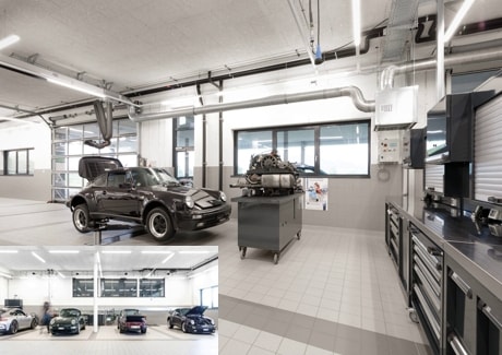 PORSCHE 911 S/T Heritage-image-25