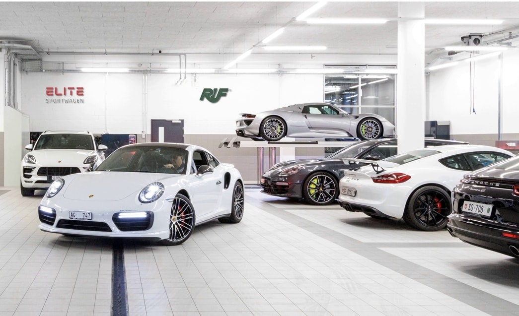 PORSCHE 911 S/T Heritage-image-27