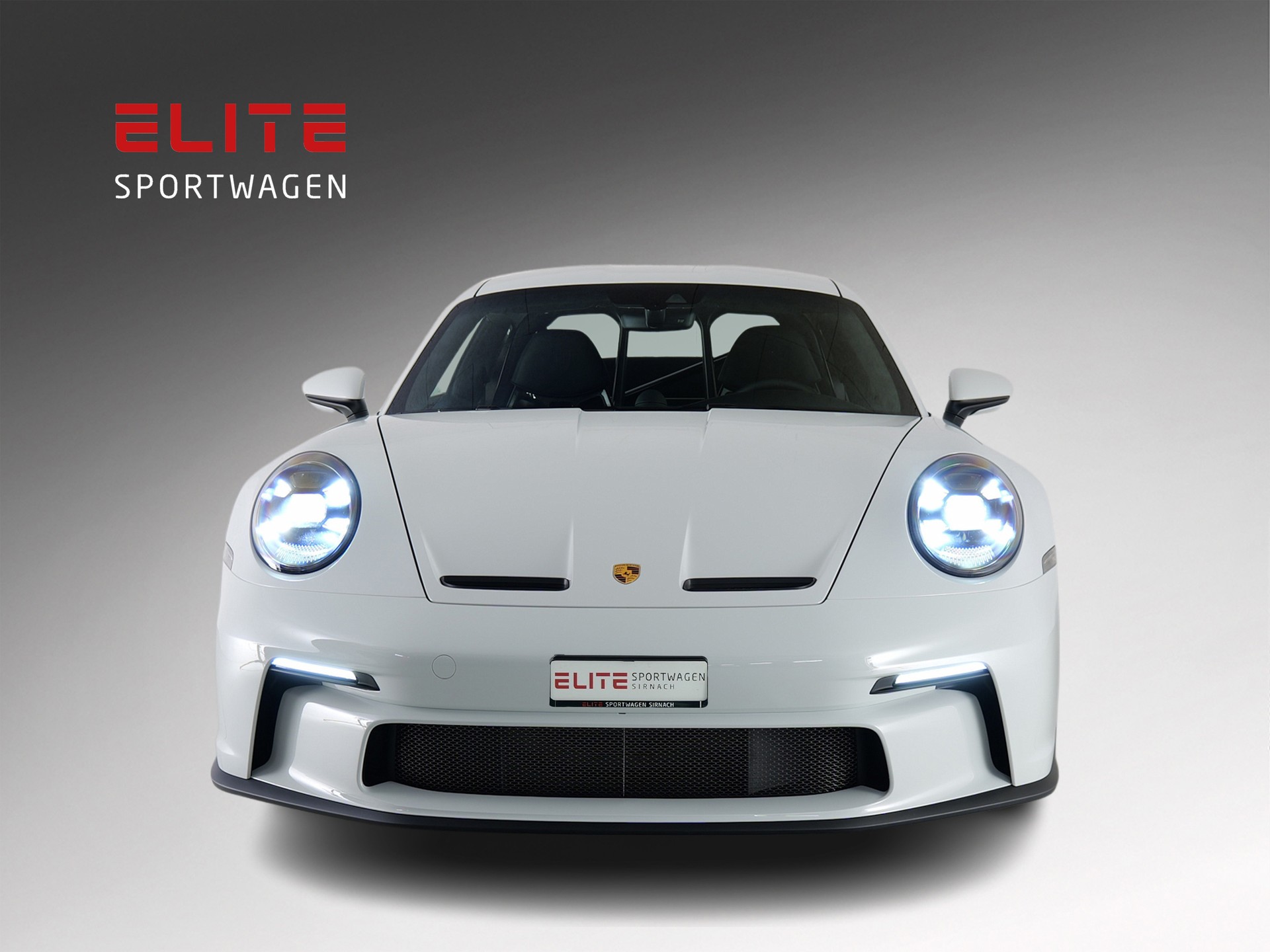 PORSCHE 911 S/T Heritage-showroom-element-1