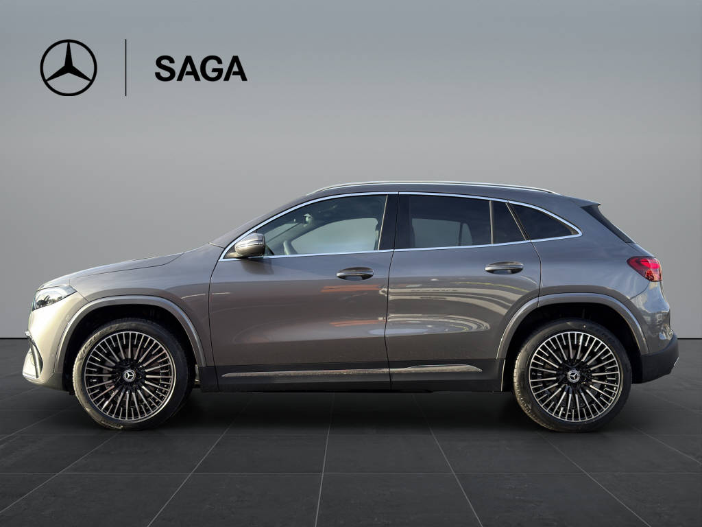 MERCEDES-BENZ EQA 300 Excellence AMG Line 4matic-image-6
