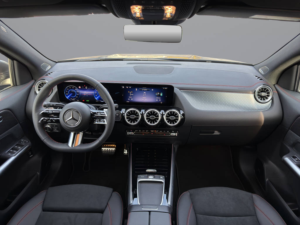 MERCEDES-BENZ EQA 300 Excellence AMG Line 4matic-image-8