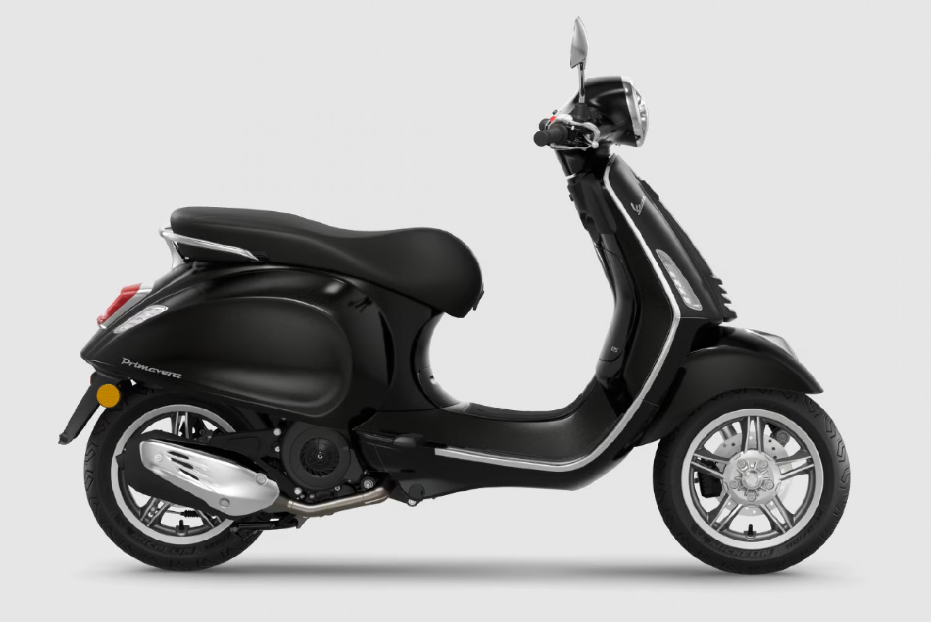 PIAGGIO Vespa Primavera 125 Sport-image-8