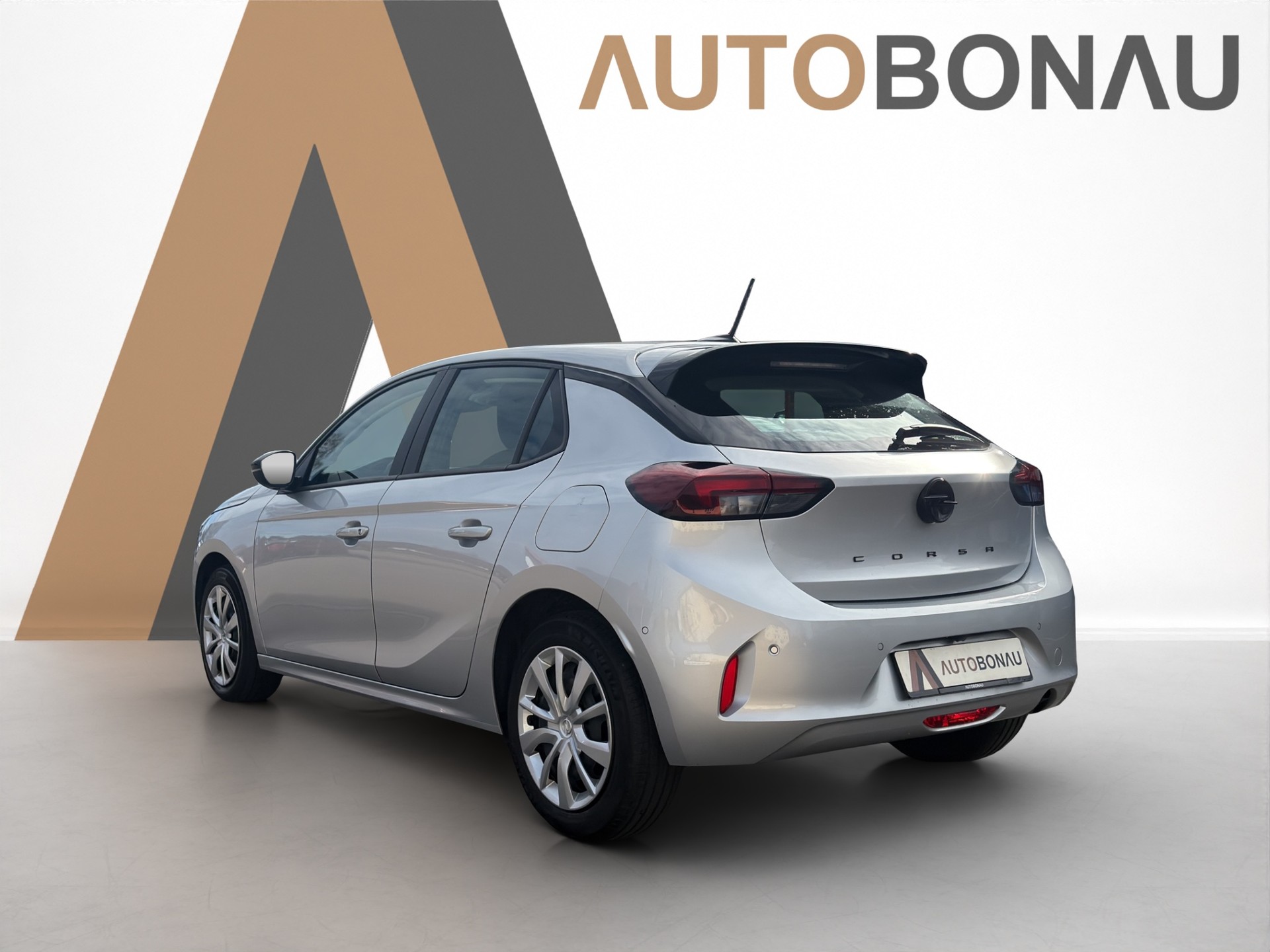 OPEL Corsa 1.2 T Edition Automat-showroom-element-2