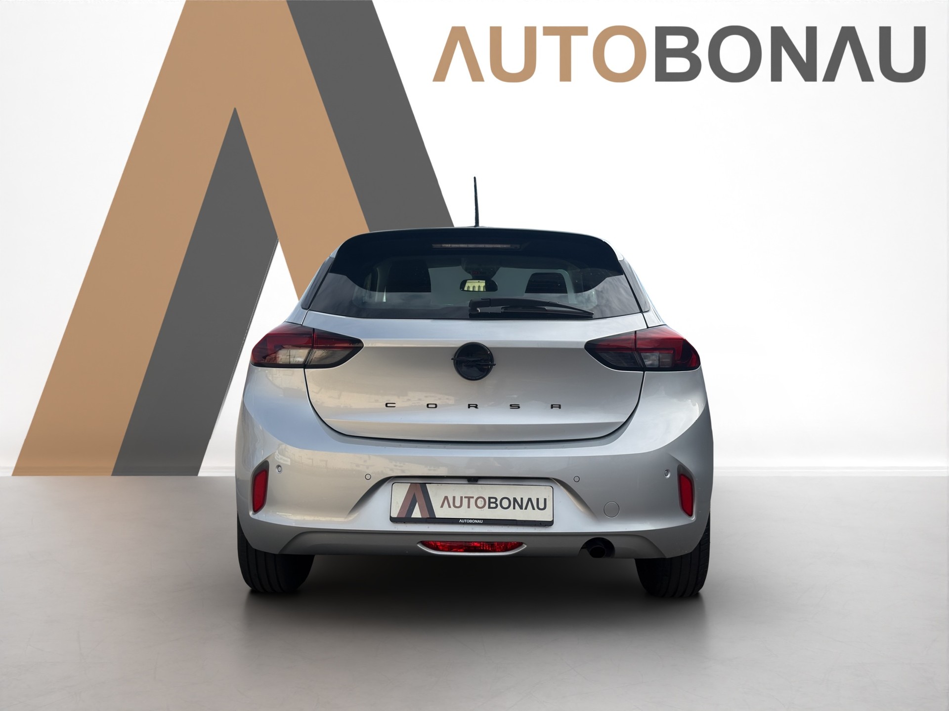 OPEL Corsa 1.2 T Edition Automat-showroom-element-3
