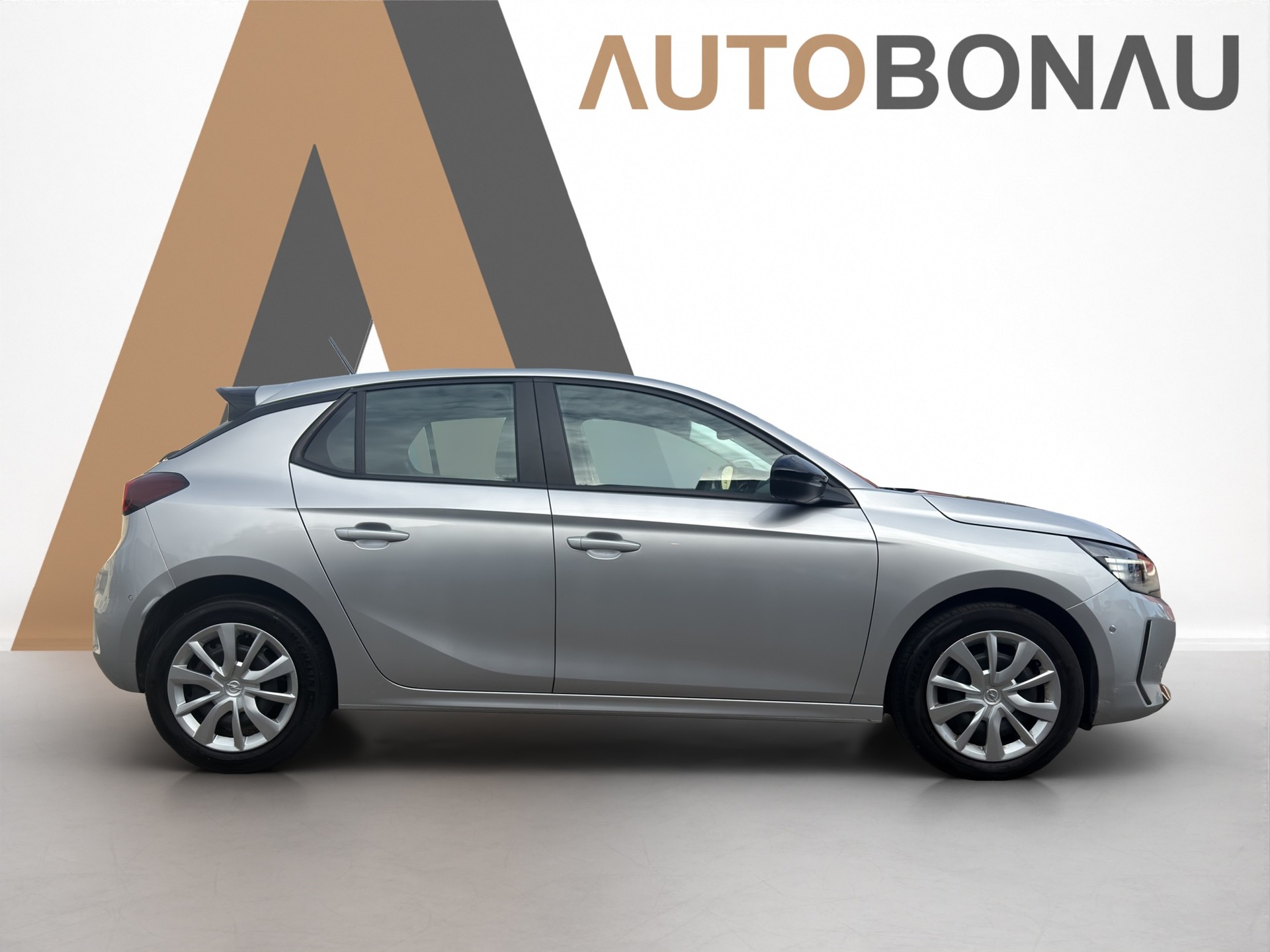 OPEL Corsa 1.2 T Edition Automat-image-5