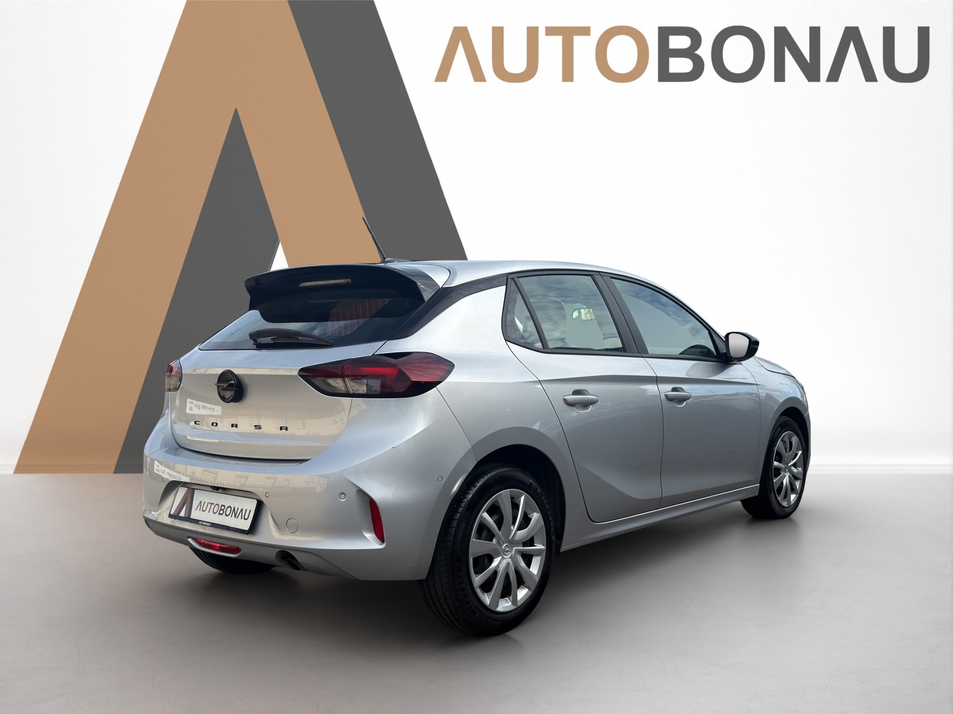 OPEL Corsa 1.2 T Edition Automat-image-4