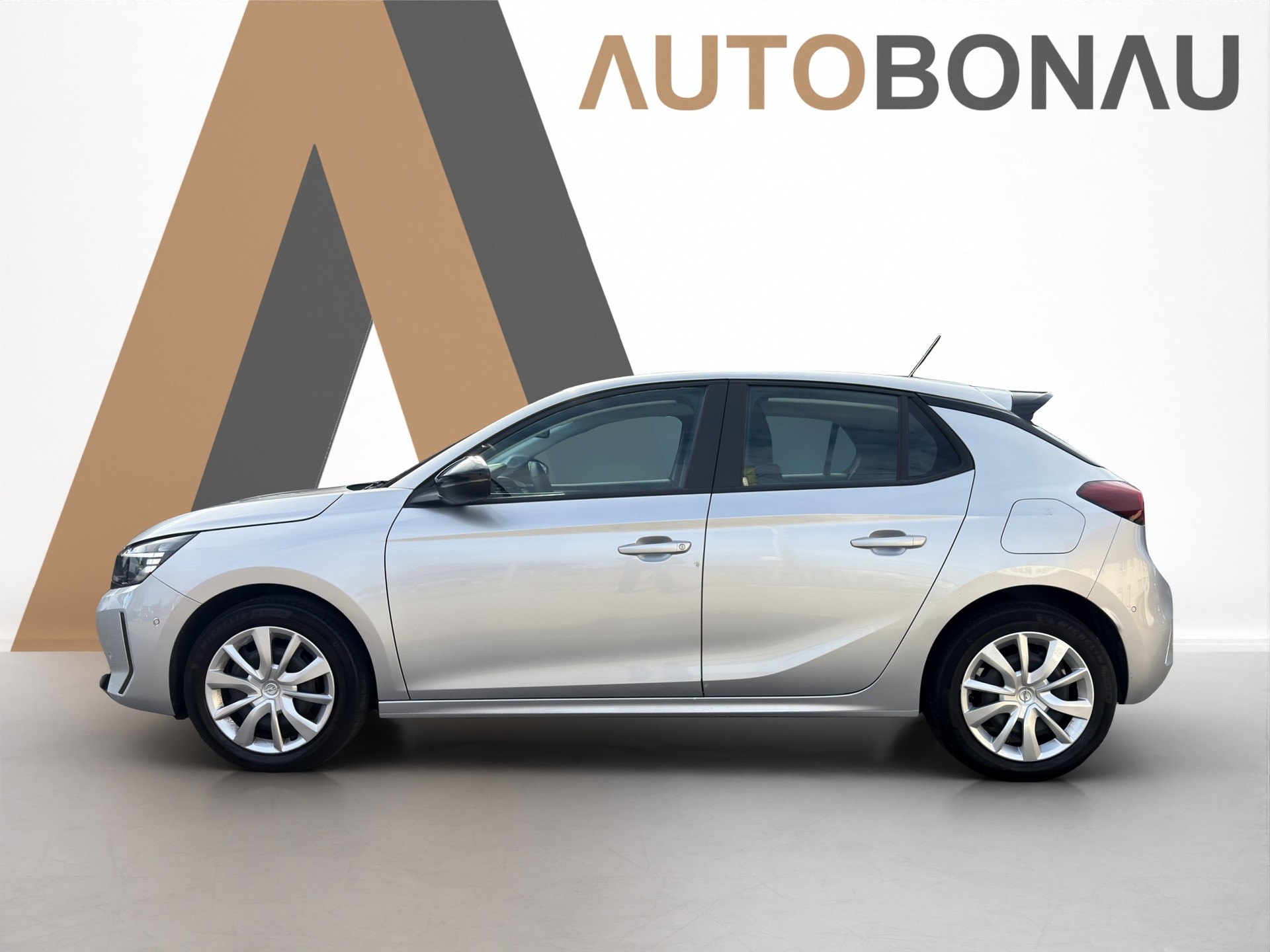 OPEL Corsa 1.2 T Edition Automat-showroom-element-1