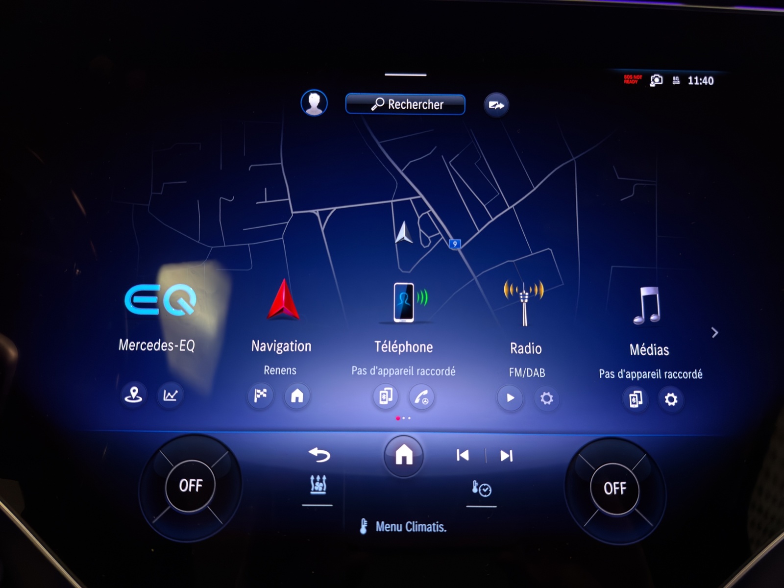 MERCEDES-BENZ EQS SUV 680 Maybach-image-12