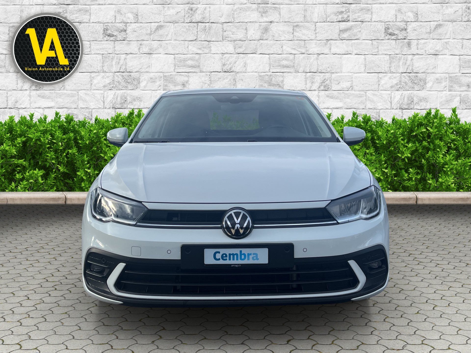 VW Polo 1.0 TSI Life DSG-showroom-element-2